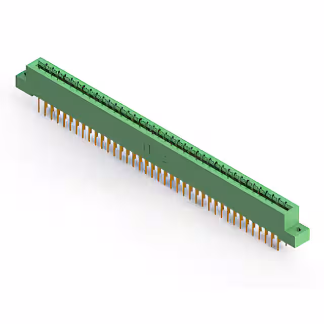833-078-540-202 EDAC Inc.  Edgeboard Connectors